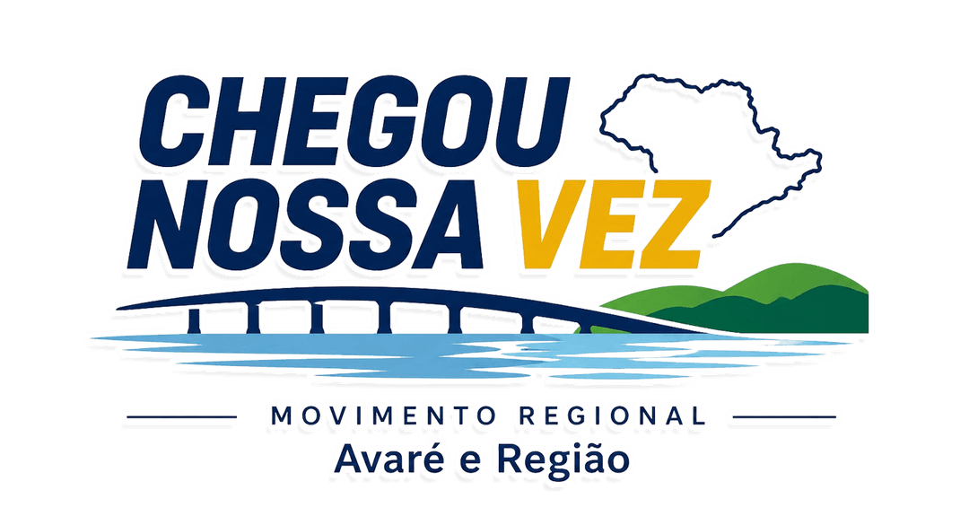 Chegou Nossa Vez