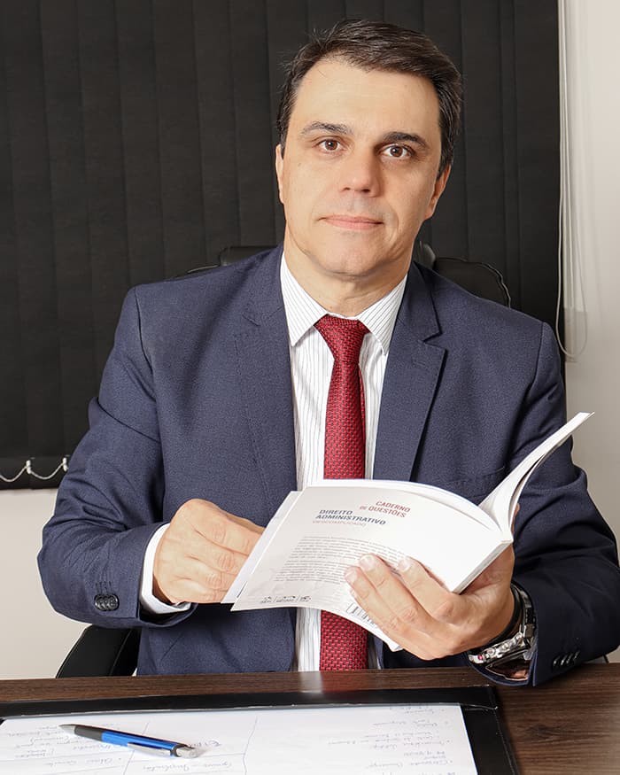 Marcelo Ortega